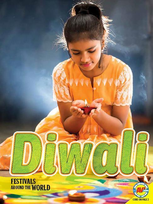Vorderes Coverbild Diwali