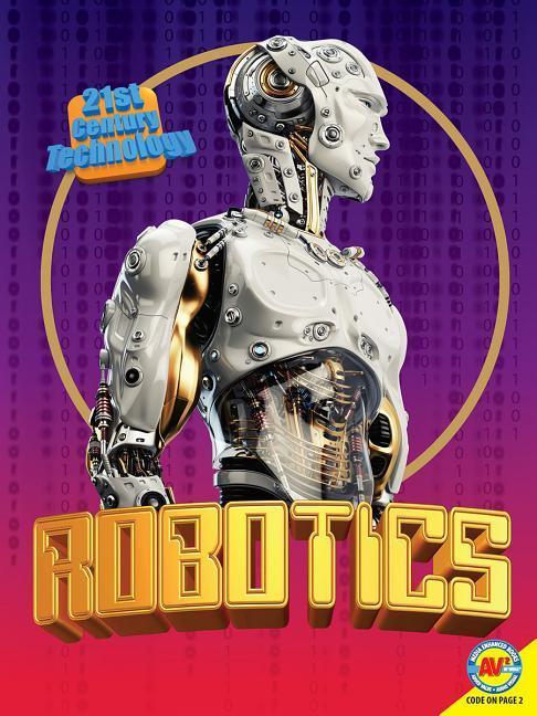 Vorderes Coverbild Robotics