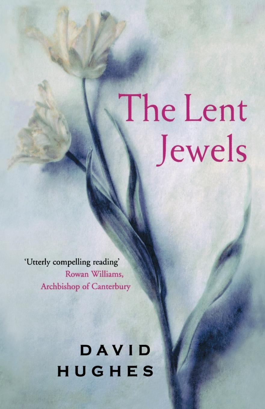 Vorderes Coverbild The Lent Jewels