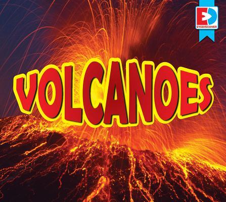 Vorderes Coverbild Volcanoes