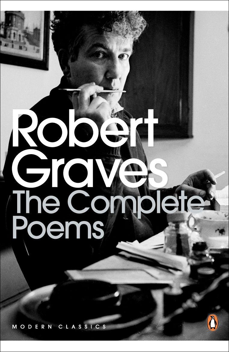 Vorderes Coverbild The Complete Poems