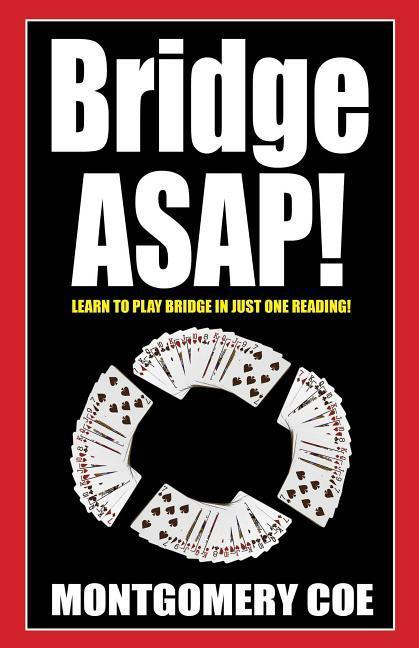 Vorderes Coverbild Bridge Asap!