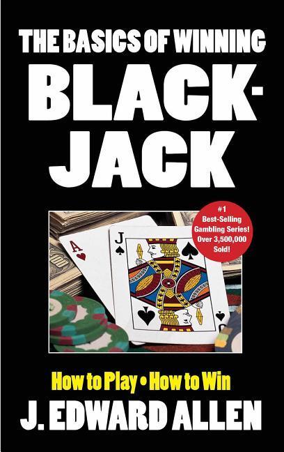 Vorderes Coverbild The Basics of Winning Blackjack