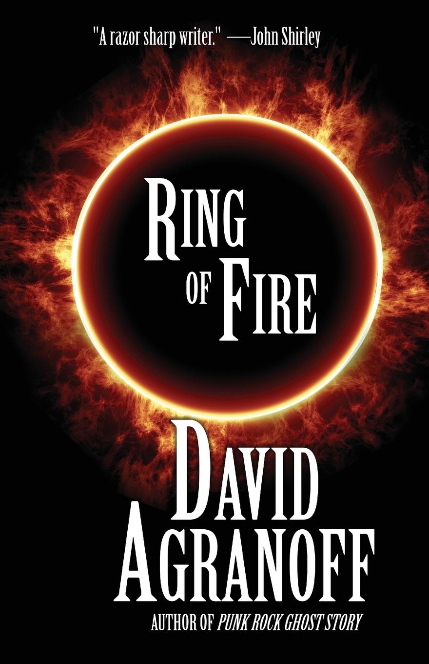 Vorderes Coverbild Ring of Fire