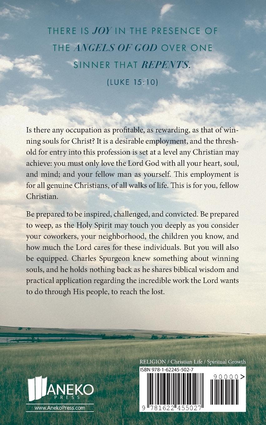 Rückseitencover Words of Counsel