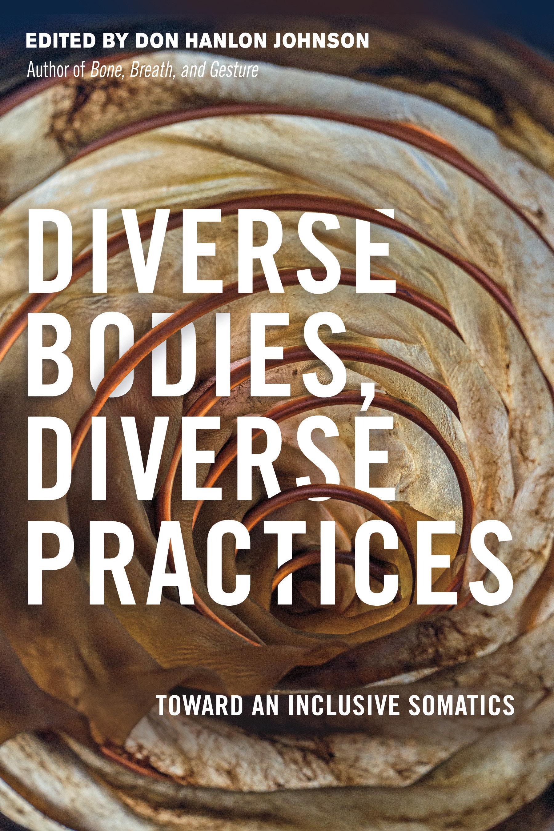 Vorderes Coverbild Diverse Bodies, Diverse Practices