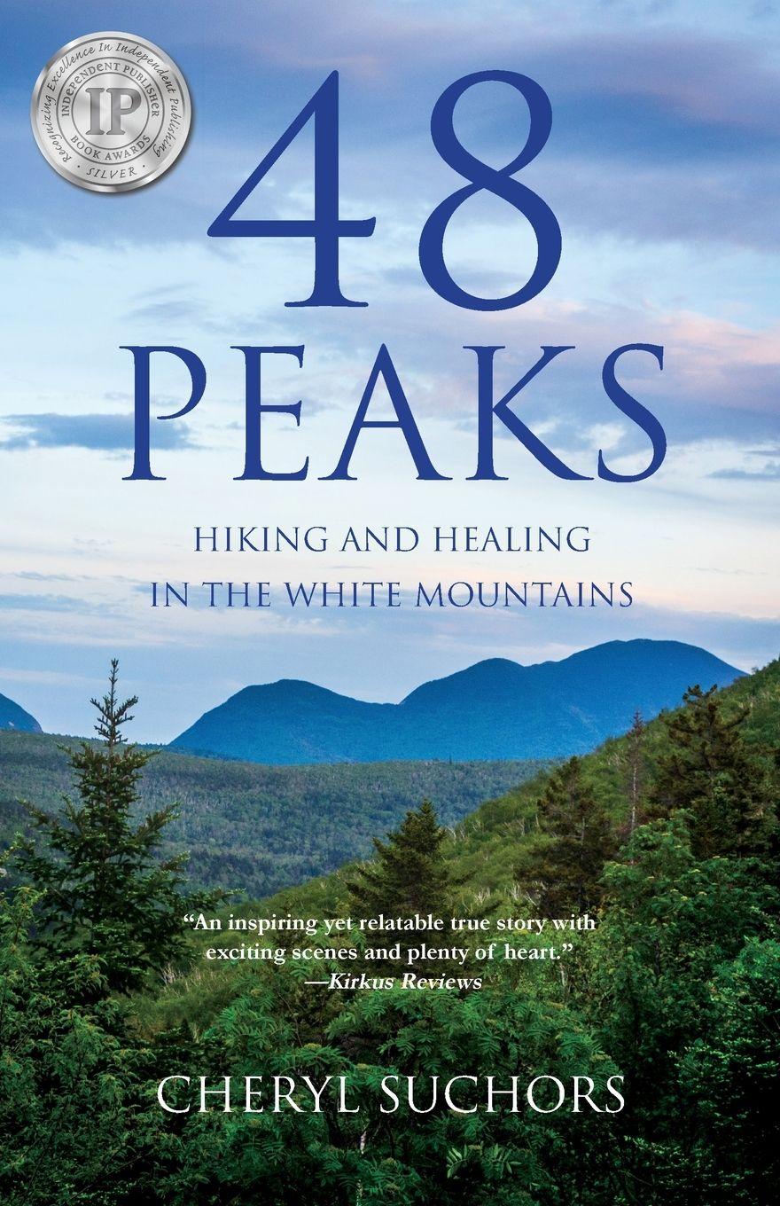 Vorderes Coverbild 48 Peaks