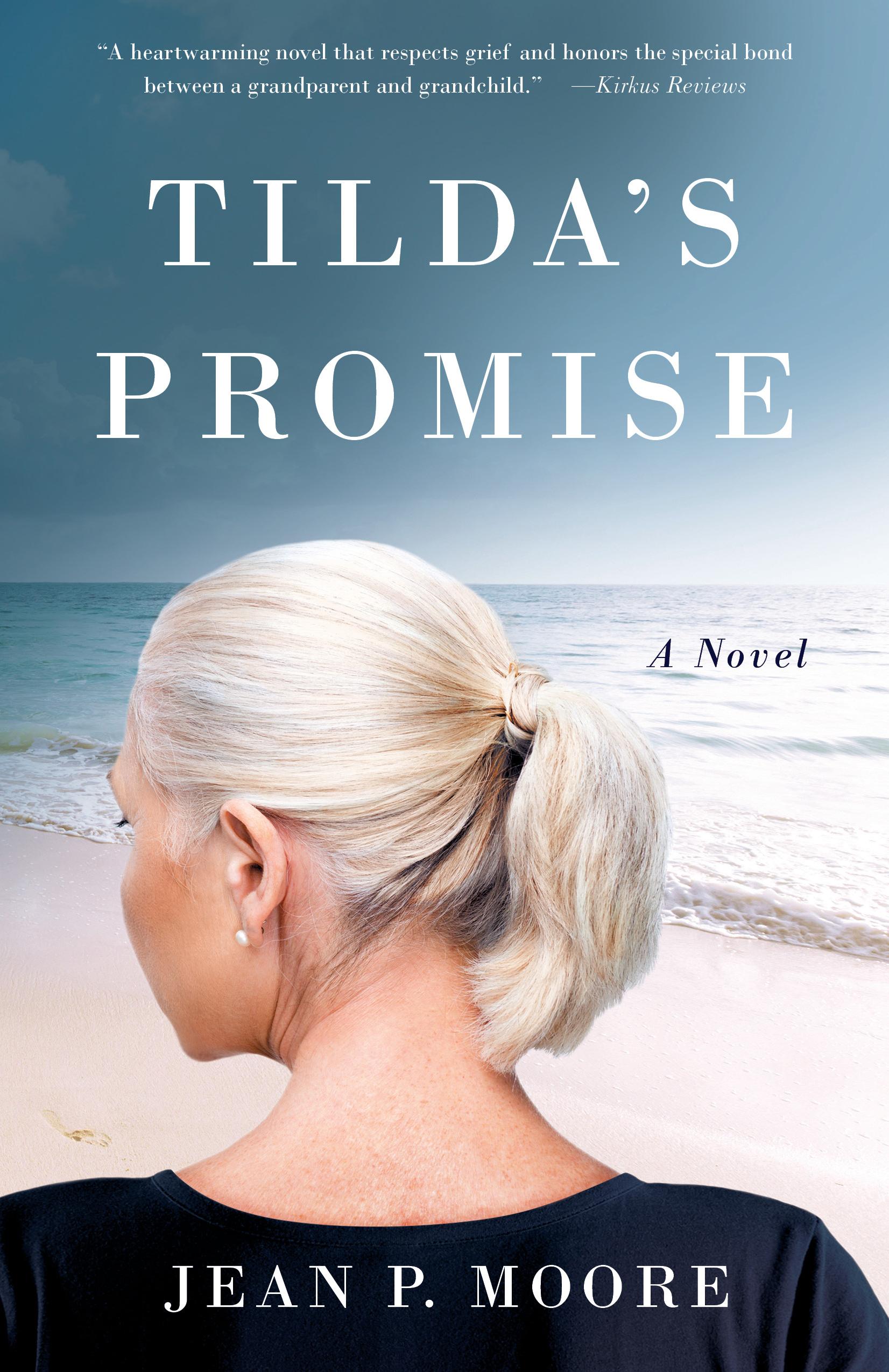 Beispielinhalt (Bild) Tilda's Promise