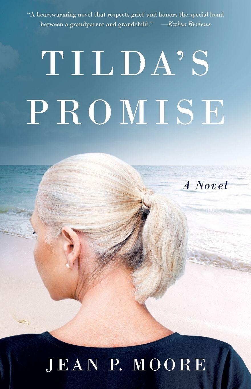 Vorderes Coverbild Tilda's Promise