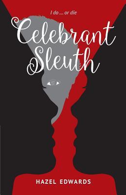 Vorderes Coverbild Celebrant Sleuth: I Do ... or Die