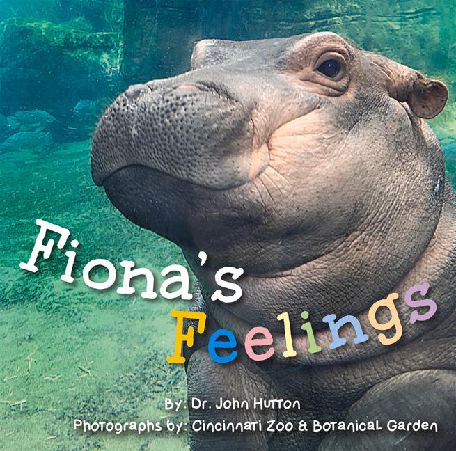 Vorderes Coverbild Fiona's Feelings