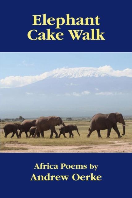 Vorderes Coverbild Elephant Cake Walk