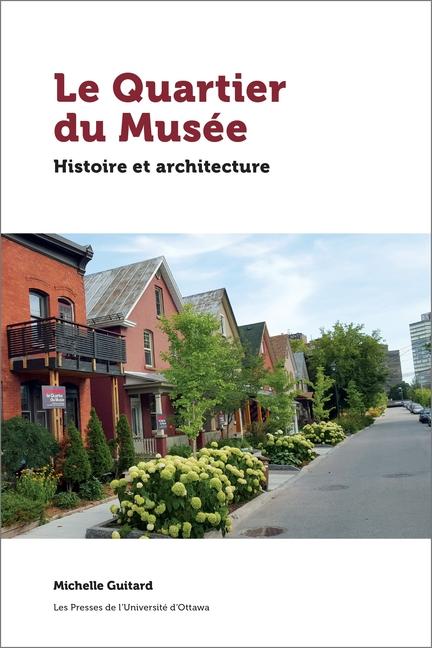 Vorderes Coverbild Le Quartier Du Musée