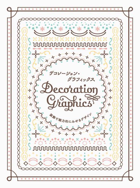 Vorderes Coverbild Decoration Graphics