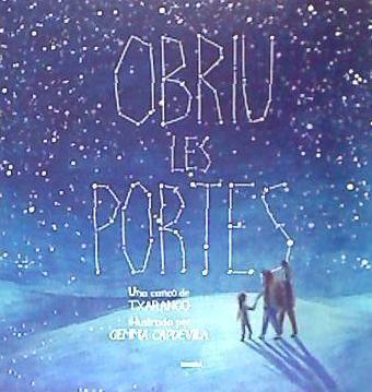 Vorderes Coverbild OBRIU LES PORTES