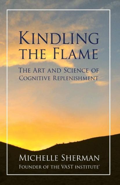 Vorderes Coverbild Kindling The Flame