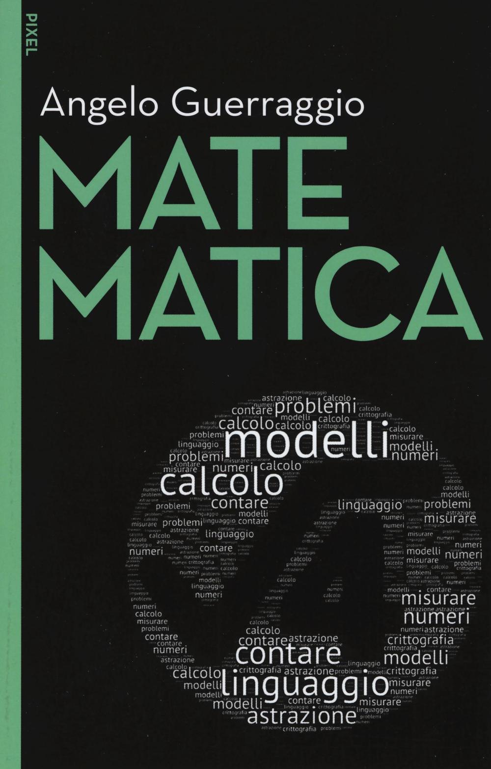 Vorderes Coverbild Matematica