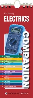 Vorderes Coverbild Electrics Companion