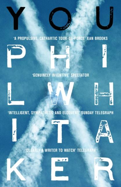 Vorderes Coverbild You