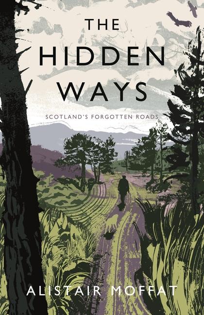 Vorderes Coverbild The Hidden Ways