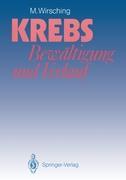 Vorderes Coverbild Krebs - Bewältigung und Verlauf