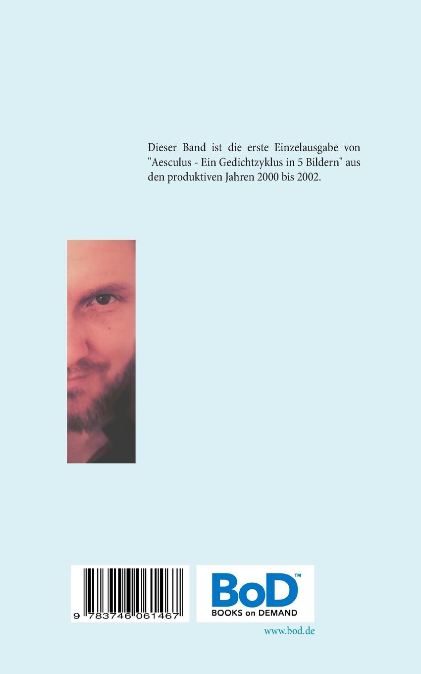 Rückseitencover Aesculus