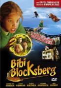 Vorderes Coverbild Bibi Blocksberg