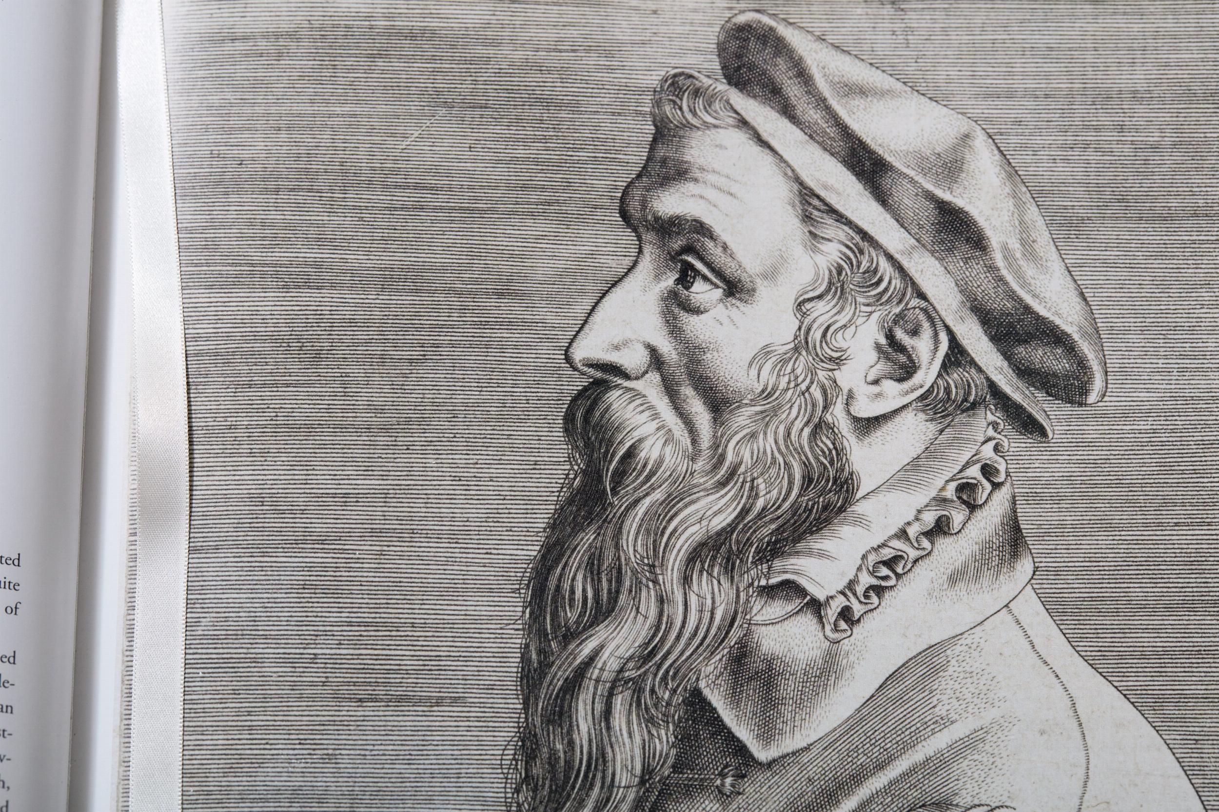 Beispielinhalt (Bild) Pieter Bruegel. Das vollständige Werk