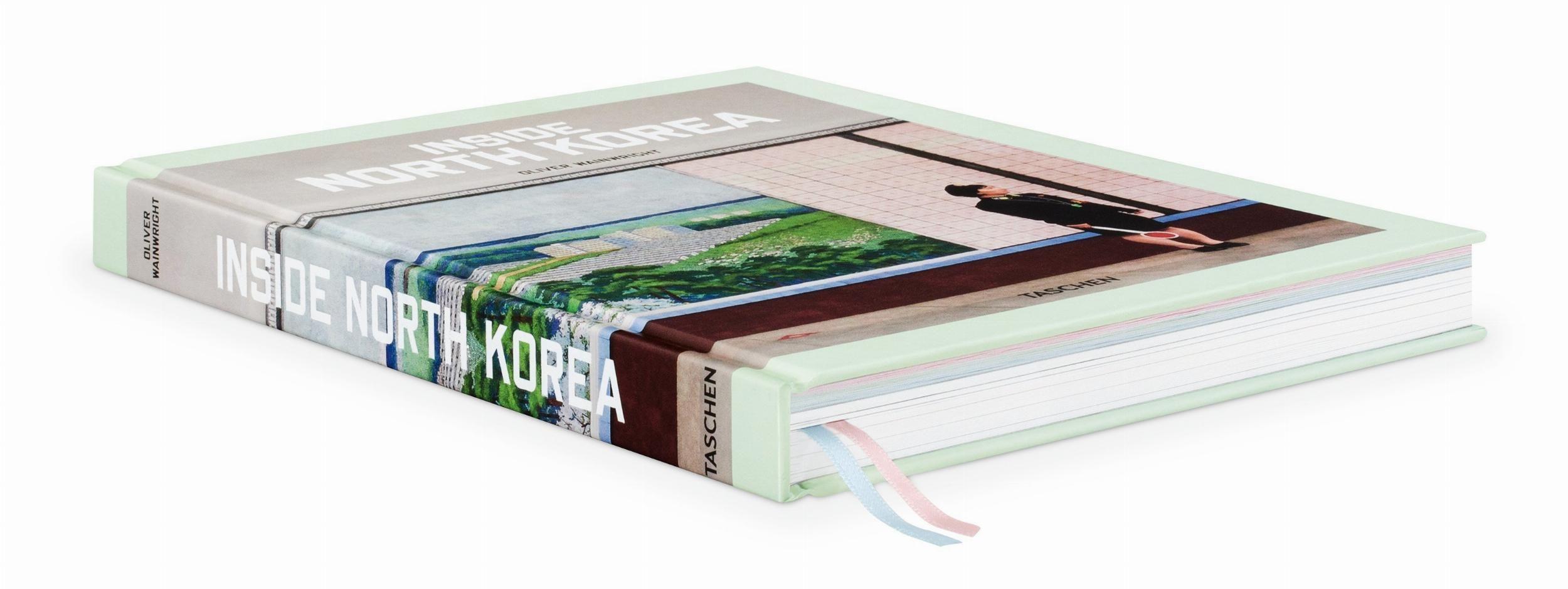 Beispielinhalt (Bild) Inside North Korea