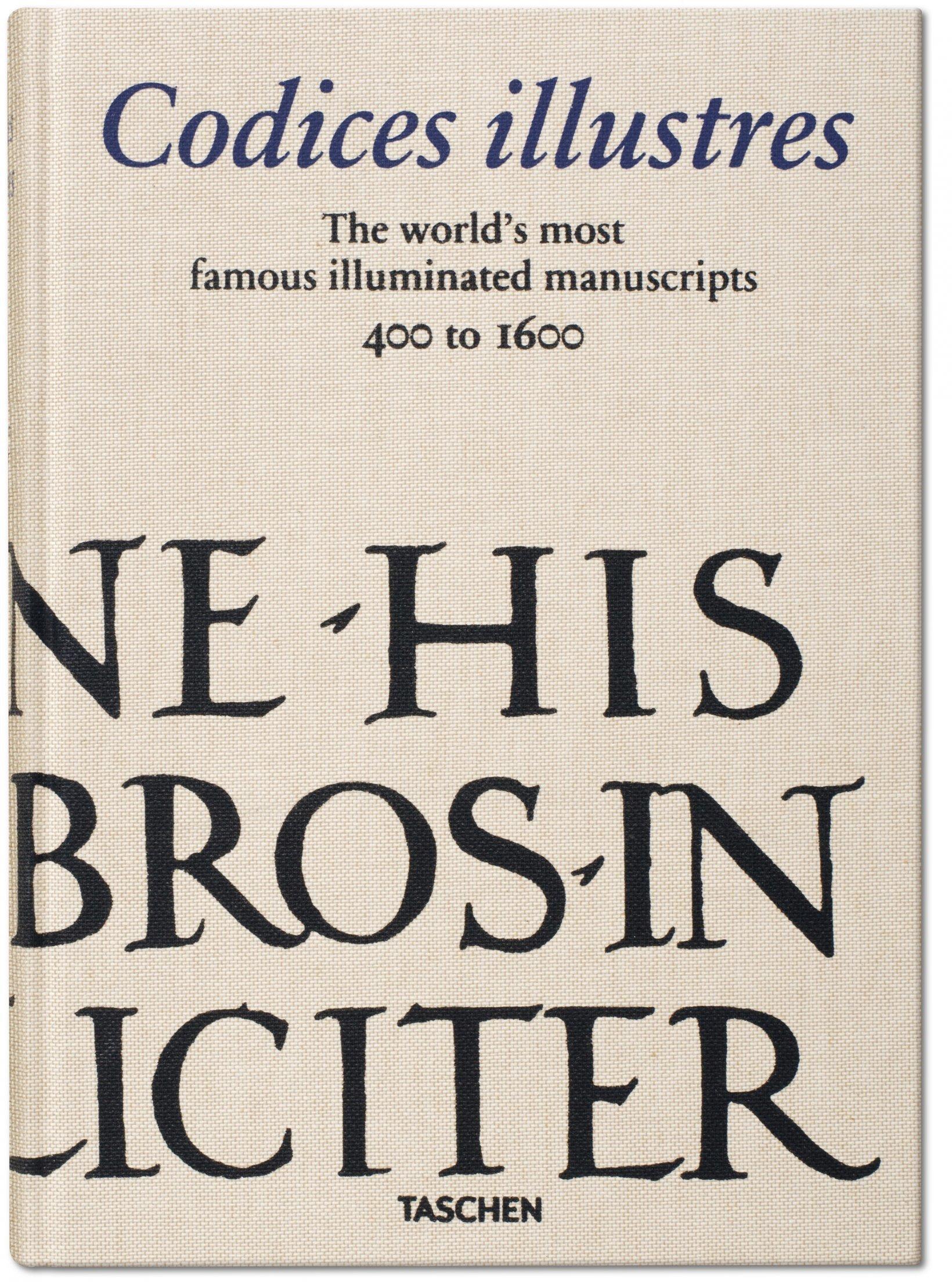 Beispielinhalt (Bild) Codices illustres
