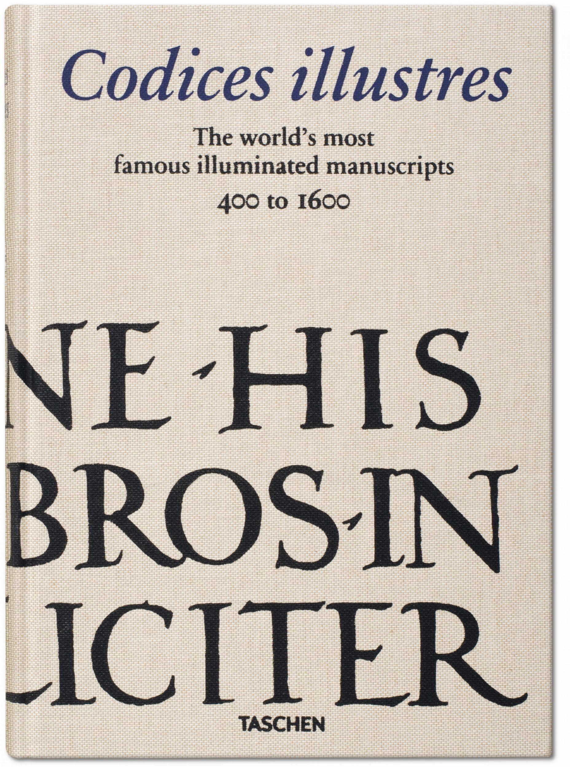 Beispielinhalt (Bild) Codices illustres