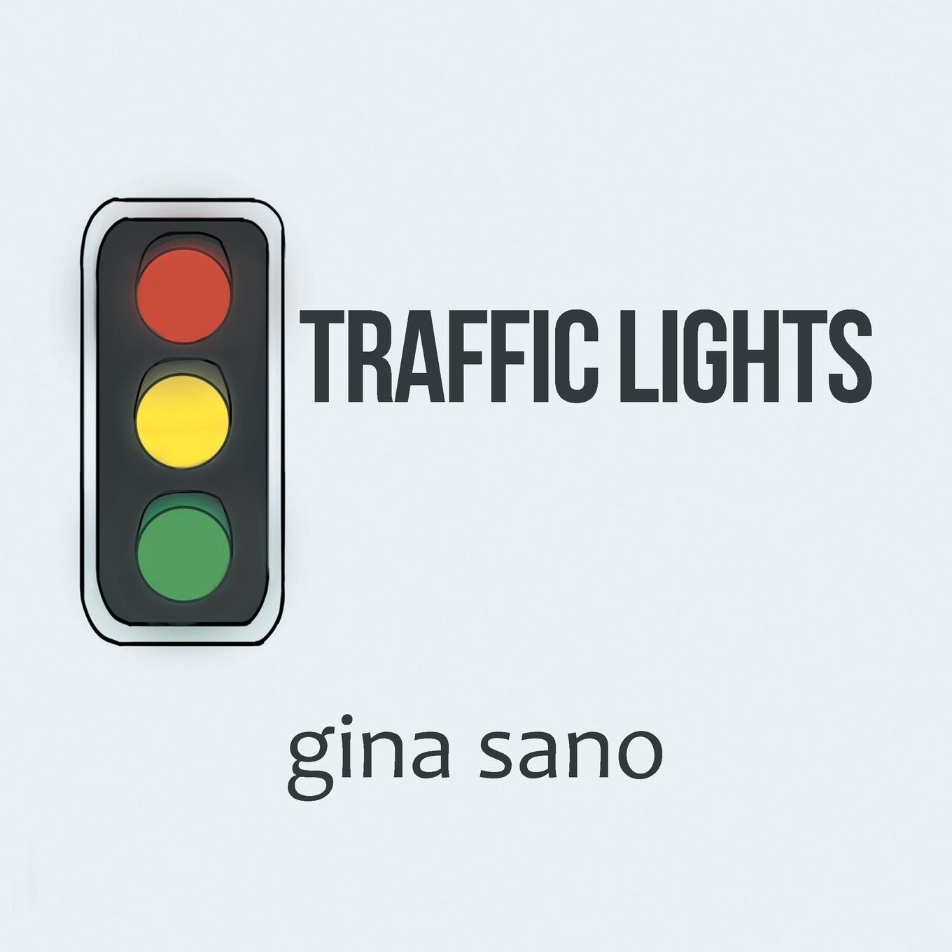 Vorderes Coverbild Traffic Lights