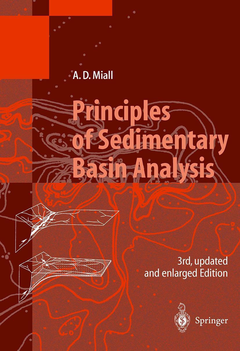 Vorderes Coverbild Principles of Sedimentary Basin Analysis