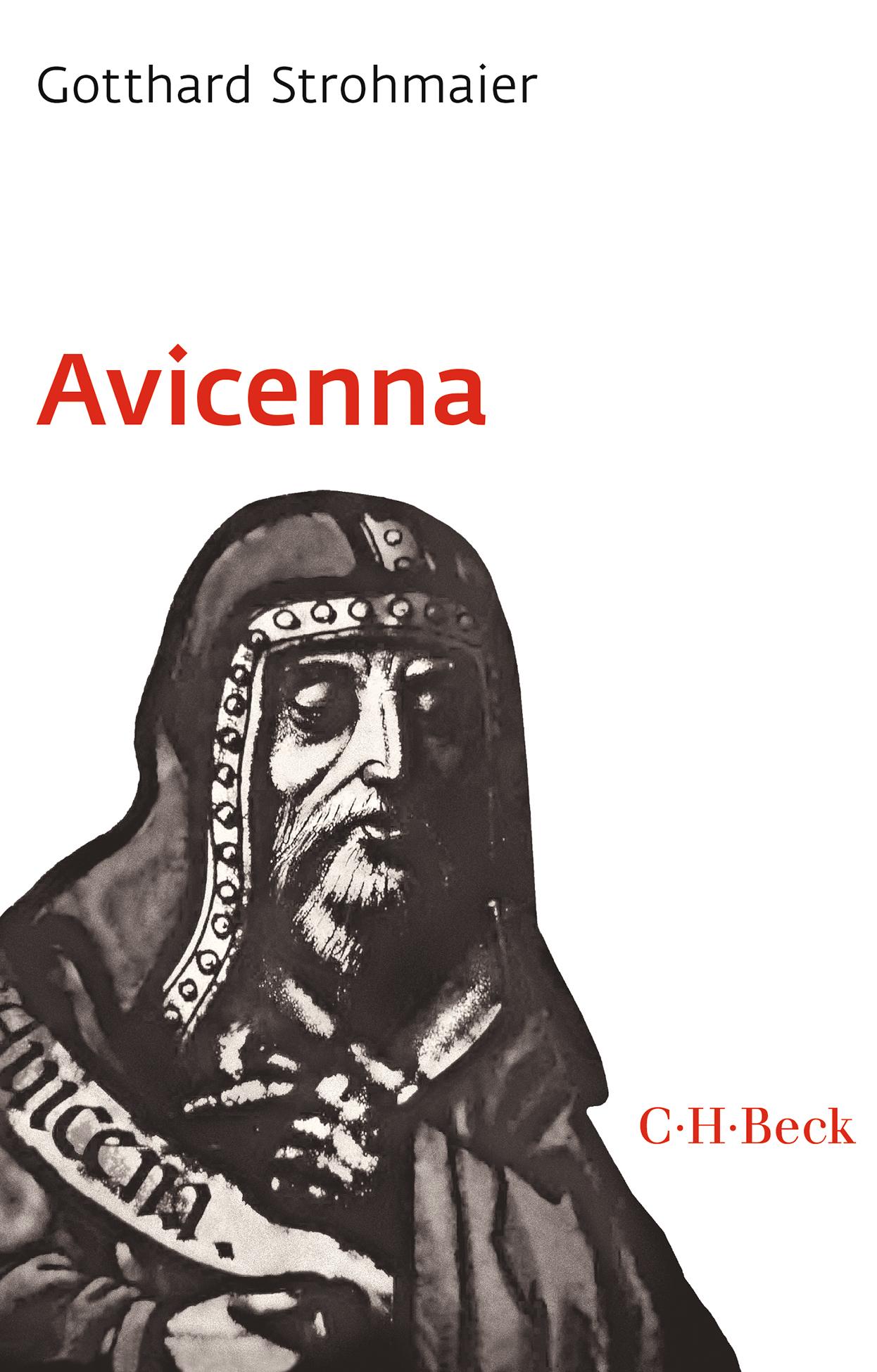 Vorderes Coverbild Avicenna