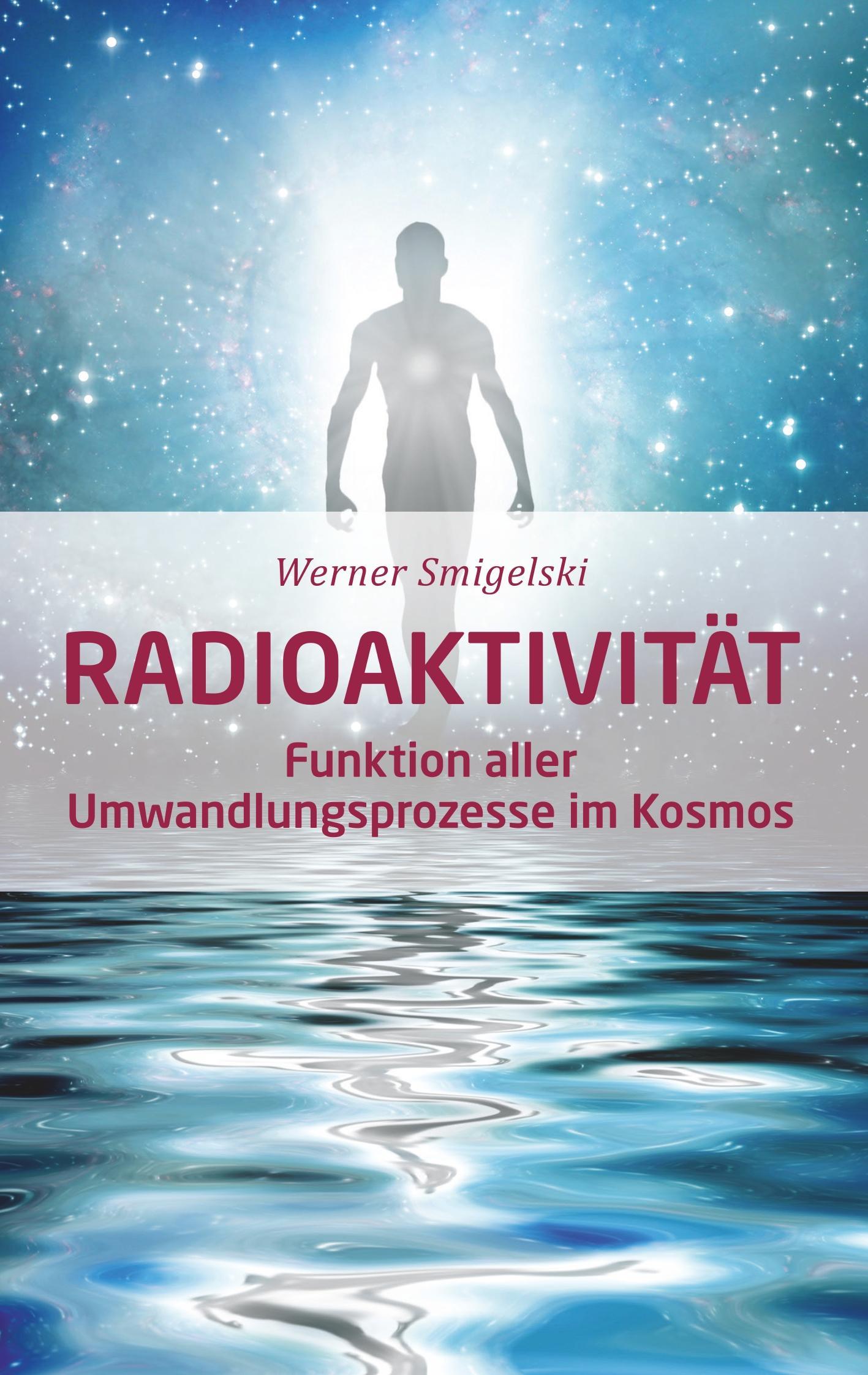 Vorderes Coverbild Radioaktivität