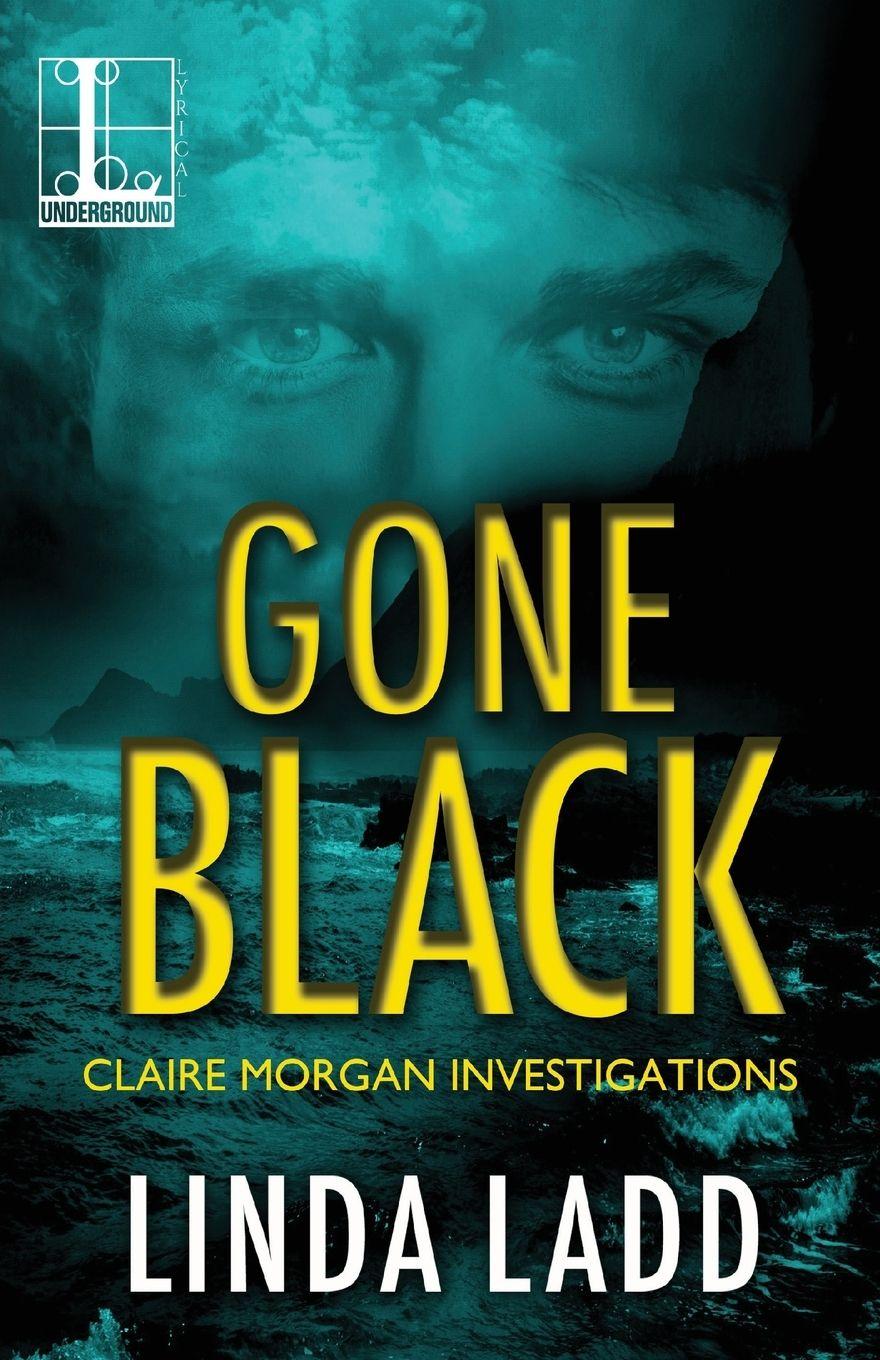 Vorderes Coverbild Gone Black
