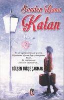 Vorderes Coverbild Senden Bana Kalan