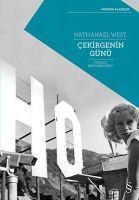 Vorderes Coverbild Cekirgenin Günü
