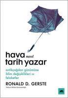 Vorderes Coverbild Hava Nasil Tarih Yazar