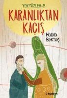 Vorderes Coverbild Yokyüzler 2