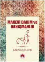 Vorderes Coverbild Manevi Bakim ve Danismanlik