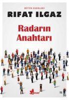 Vorderes Coverbild Radarin Anahtari