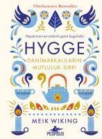 Vorderes Coverbild Hygge - Danimarkalilarin Mutluluk Sirri