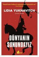 Vorderes Coverbild Dünyanin Sonundayiz