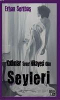 Vorderes Coverbild Kadinlar Sever Hikayesi Olan Seyleri