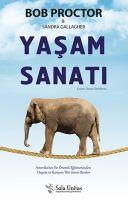 Vorderes Coverbild Yasam Sanati