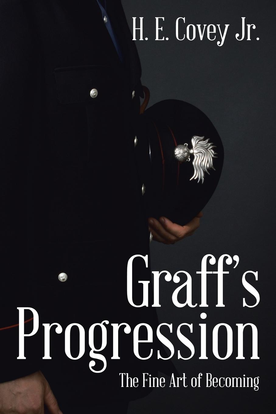 Vorderes Coverbild Graff'S Progression