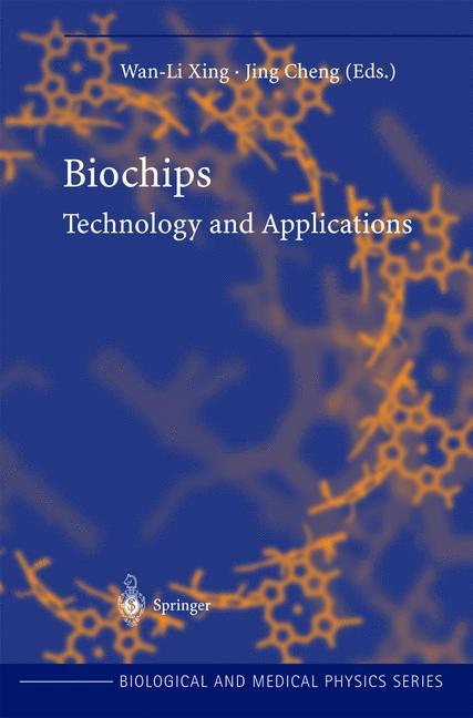 Vorderes Coverbild Biochips
