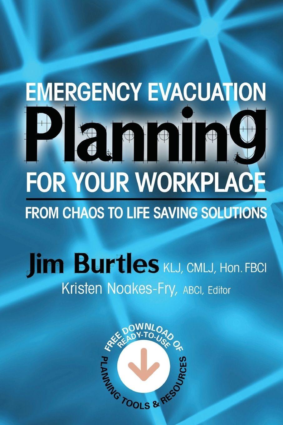 Vorderes Coverbild Emergency Evacuation Planning for Your Workplace