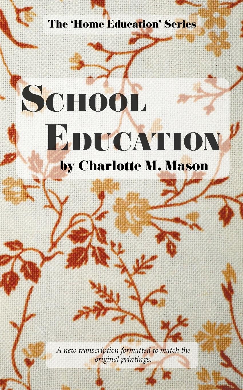 Vorderes Coverbild School Education